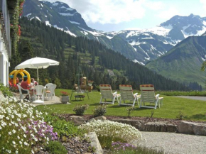Haus Annette, Schröcken, Österreich